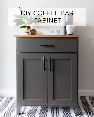 cool-diy-coffee-bar-cabinet