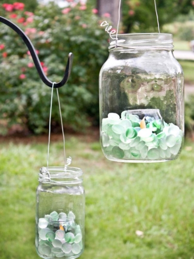 glass-lanterns-for-the-backyard