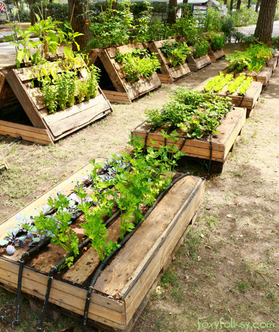 pallet-garden-pyramids