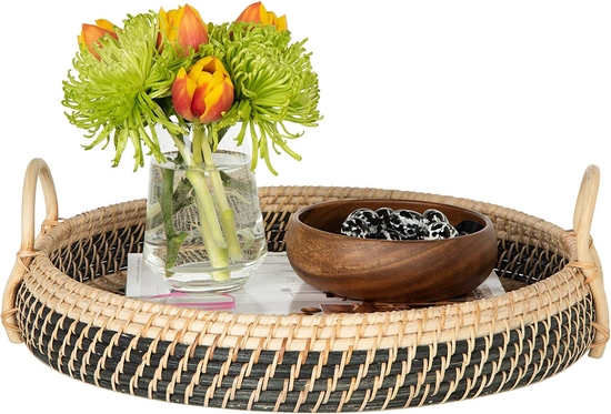 rattanservingtray