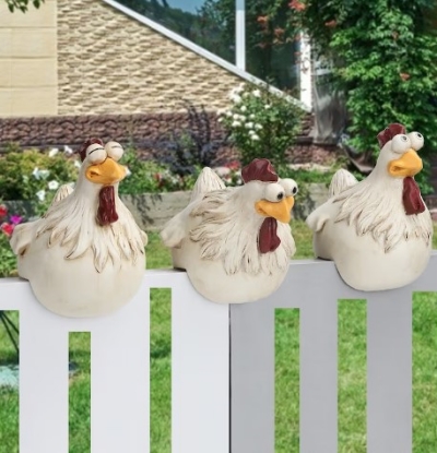funny-chicken-garden-decor-resin-chicken