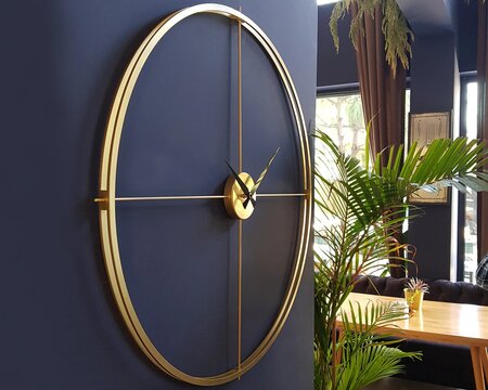 modern-metal-wall-clock-large-non-ticking