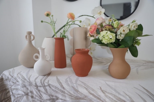 Vase-DIY