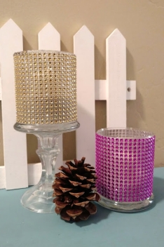 diy-dollar-store-jeweled-vases