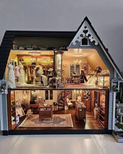 diy-charming-dollhouse-for-adults