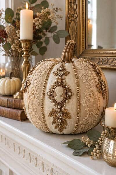 vintage-laces-heirloom-jewelry-pumpkin