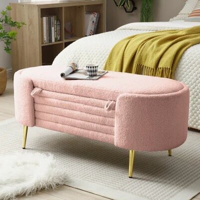 Boucle-Bench