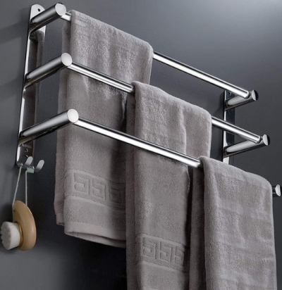 Towel bars hanger