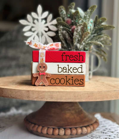 Fresh-baked-cookies-book-stack