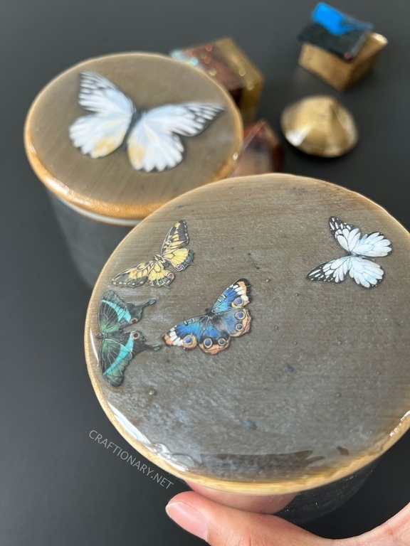 butterfly-epoxy-resin-art-jars-diy