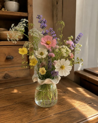 flower-frog-diy-air-dry-clay-flower-holder-for-small-stems