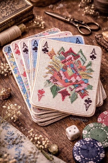 needlepoint-playing-cards-hand-embroidery