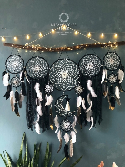 dreamcatcher-moon-and-stars