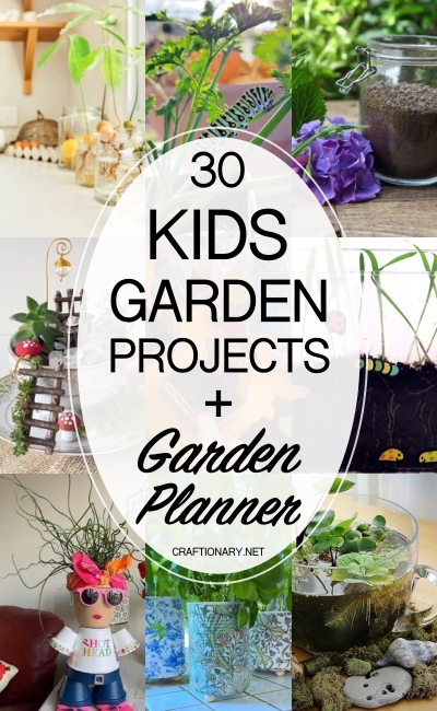 gardening-with-kids-projects-plus-garden-planner