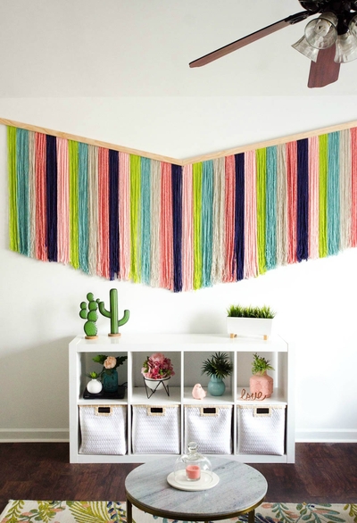 how-to-make-a-diy-yarn-wall-hanging
