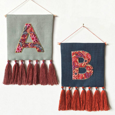 original_hand-embroidered-letter-wall-hanging