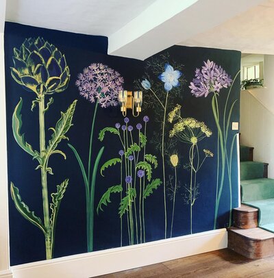 paint-a-mural-living-room-wall-decor-ideas
