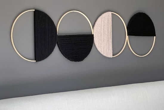 modern-stylish-circle-wall-art