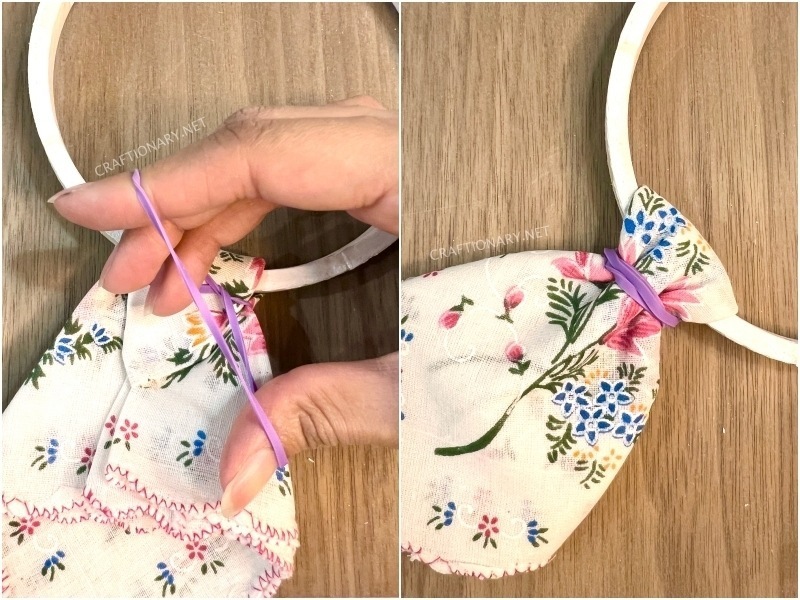 tie-a-loop-embroidery-hoop-wreath-with-vintage-embroidery-handkerchief