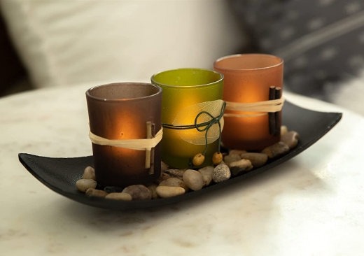 Dawhud Direct Votive Candle Holder