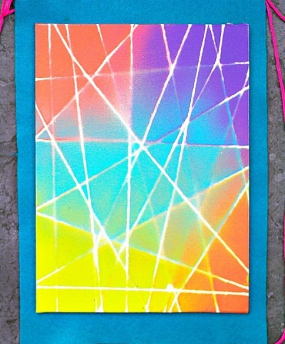 This-Canvas-String-Art-Graffiti-project-is-fun-for-kids-and-adults-alike.