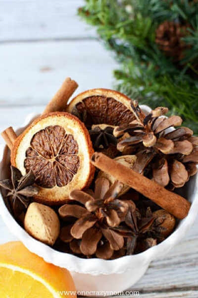 christmas-potpourri