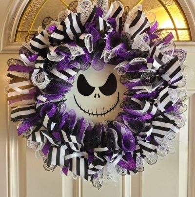 nightmare-before-christmas-wreath-jack