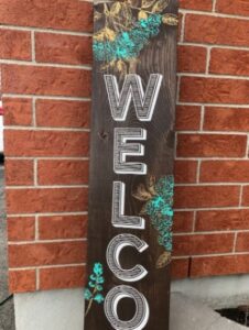 welcome-sign-for-front-door-front-door
