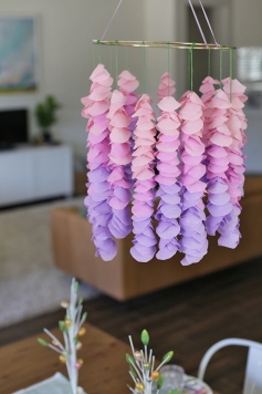 40 Decorative Tissue Paper Crafts you'll love - Craftionary