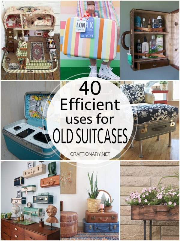 creative-uses-for-old-vintage-suitcases-ideas