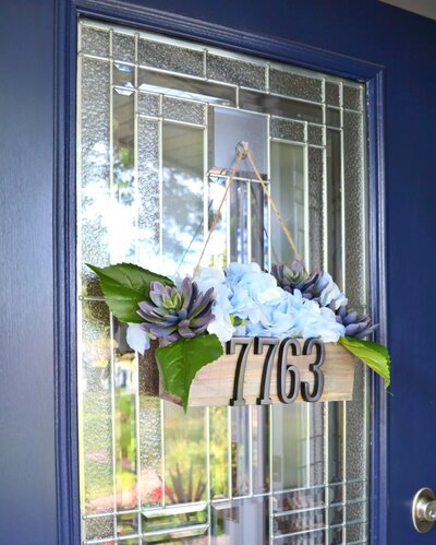 diy-address-planter-door-decor-wood-crafts