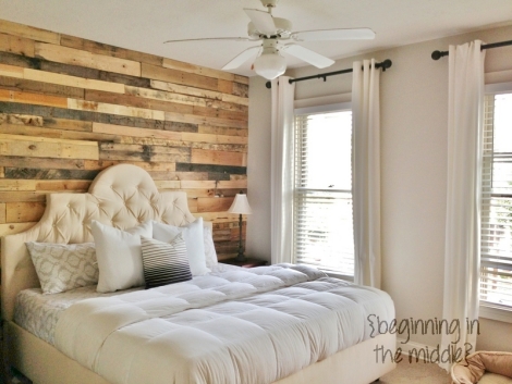 diy-pallet-accent-wall