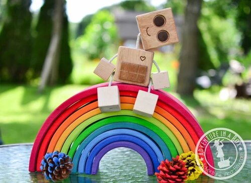 diy-wooden-robot-wooden-toy-crafts