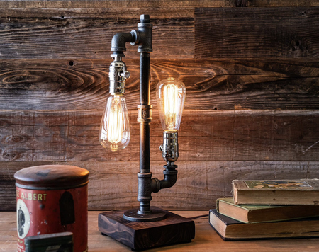 edison-steampunk-table-lamp