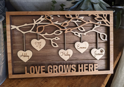 family-tree-wood-frame