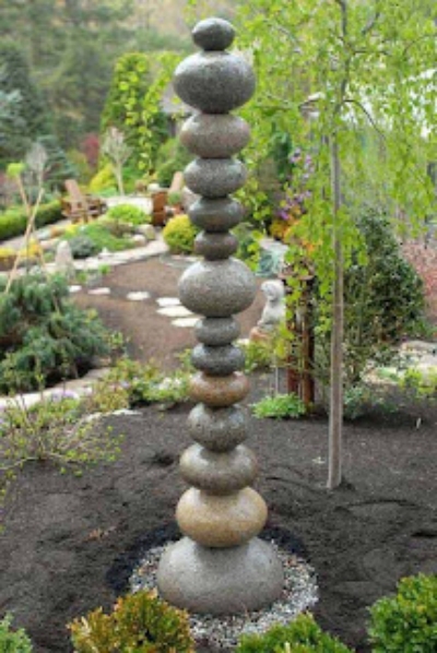 garden-art-how-to-make-a-rock-cairn-for-the-garden