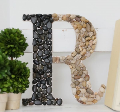 how-to-make-a-decor-rock-letter