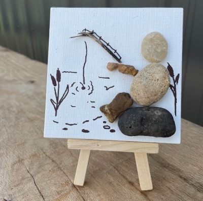 pebble-art-a-quick-and-easy-fathers-day-gift