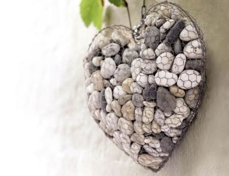 stone-heart-diy