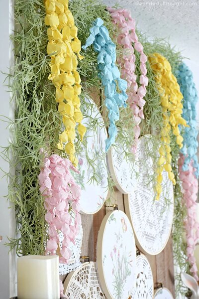 tissue-paper-wisteria-diy