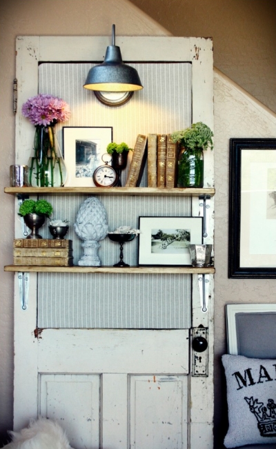 vintage-door-shelf-diy