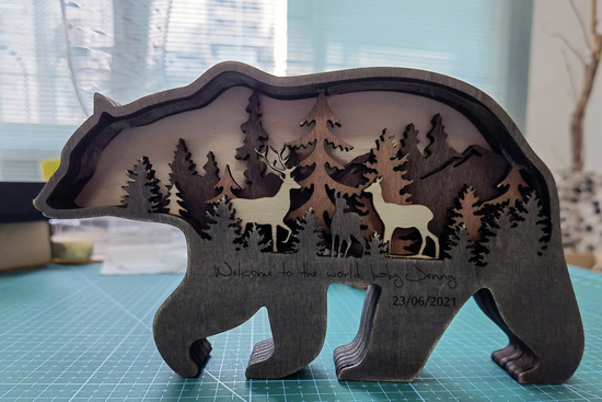 wooden-animal-carving