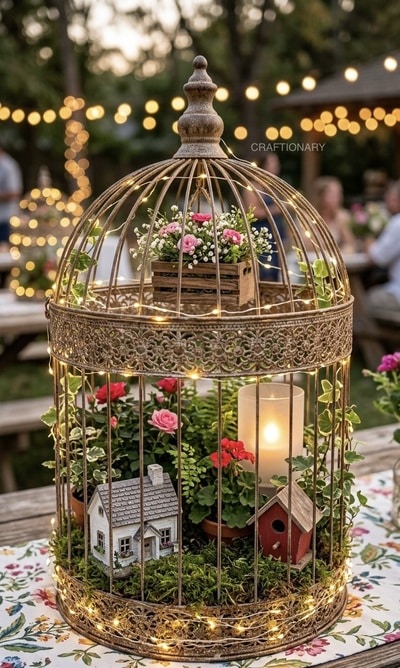 bird-cage-repurpose-centerpiece-idea