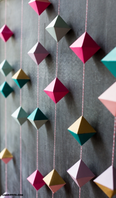 diy-paper-geode-garland