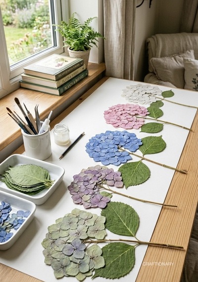 how-to-dry-fresh-hydrangeas-for-craft-projects