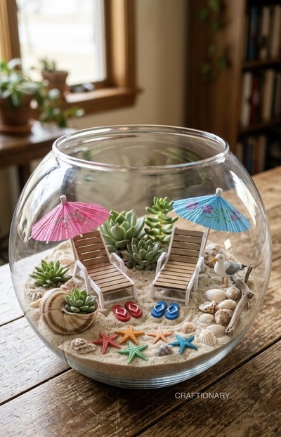 make-a-beach-scene-in-a-fishbowl-repurposed