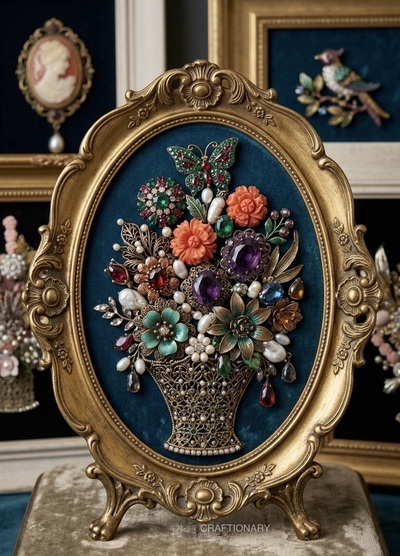 old-broken-jewelry-grandma-keepsake-art