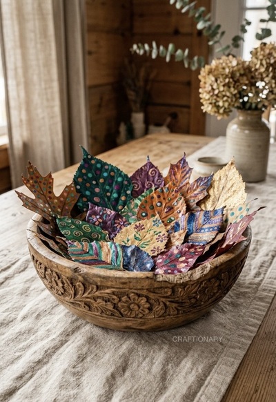 painted-dried-leaves-bowl-filler