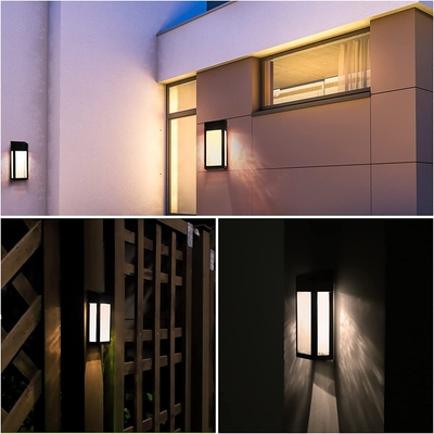 decorative-lighting-waterproof-for-fence-garden