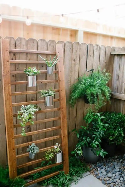 diy-outdoor-succulent-wall-accent
